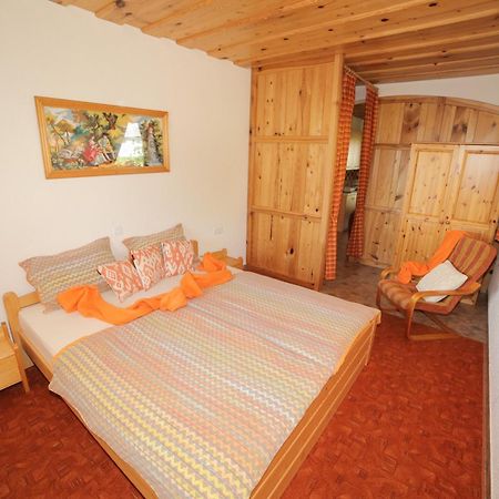 Apartma Kosnik Bohinj Dış mekan fotoğraf
