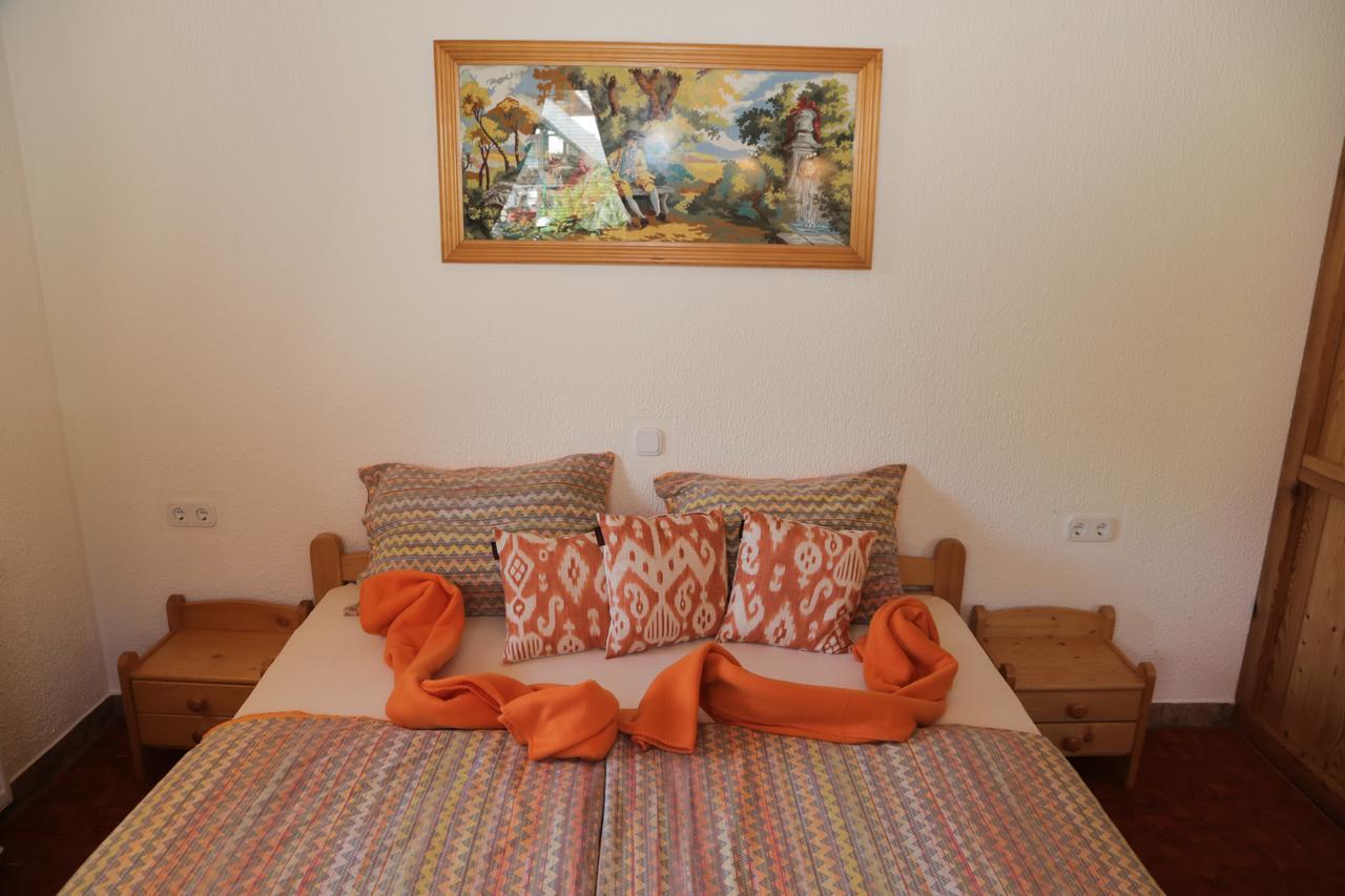Apartma Kosnik Bohinj Dış mekan fotoğraf