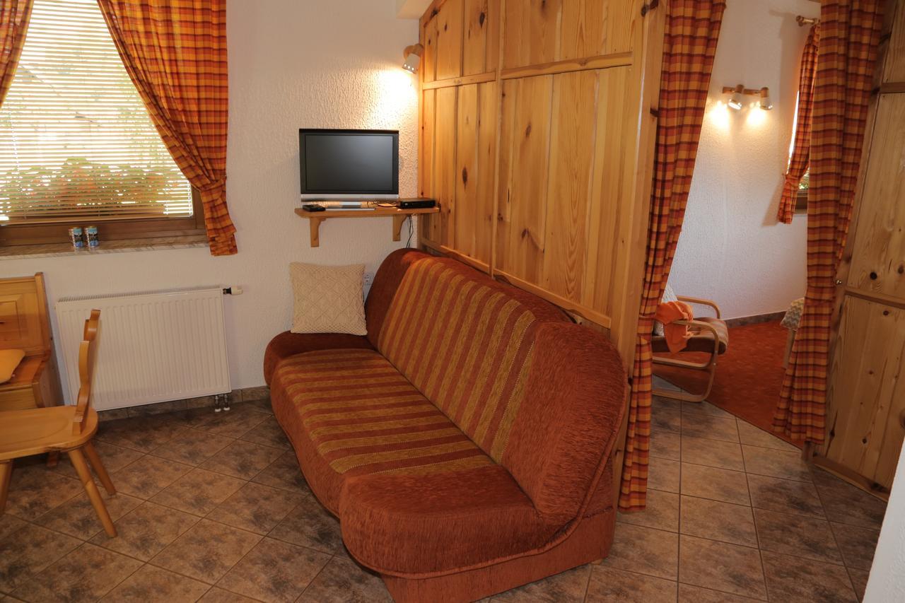 Apartma Kosnik Bohinj Dış mekan fotoğraf
